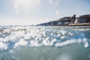 Chill Margate, East Kent