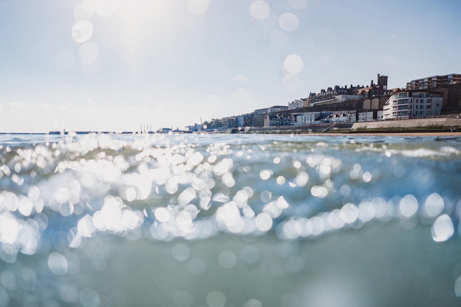 Chill Margate, East Kent